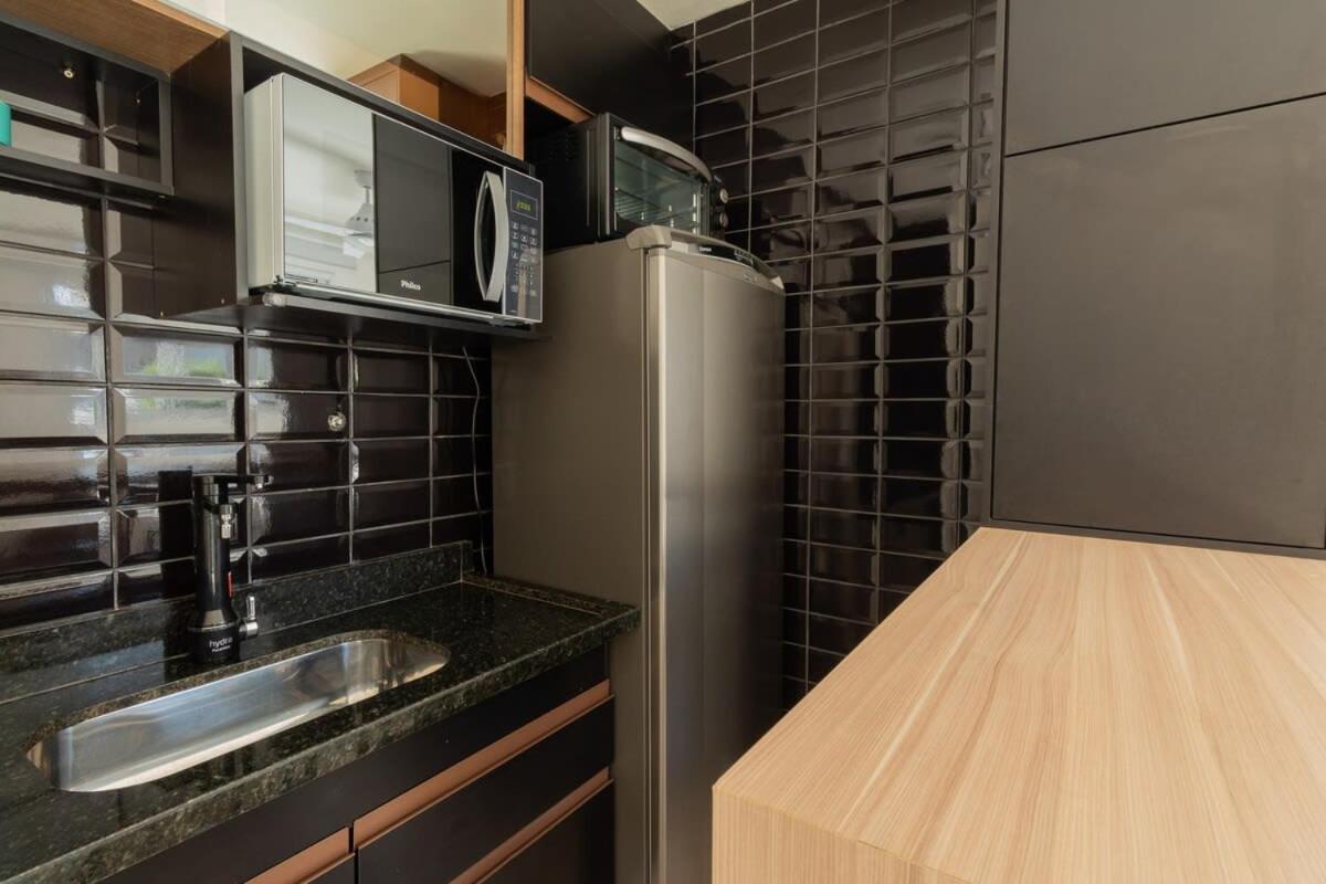 Bhomy Centro Confortavel E Bem Localizado Mb611 São Paulo Exterior foto