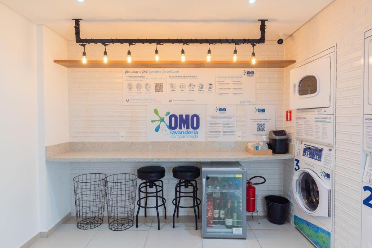 Bhomy Centro Confortavel E Bem Localizado Mb611 São Paulo Exterior foto