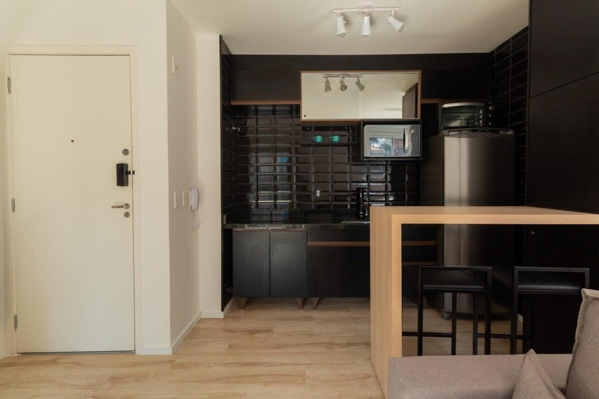 Bhomy Centro Confortavel E Bem Localizado Mb611 São Paulo Exterior foto