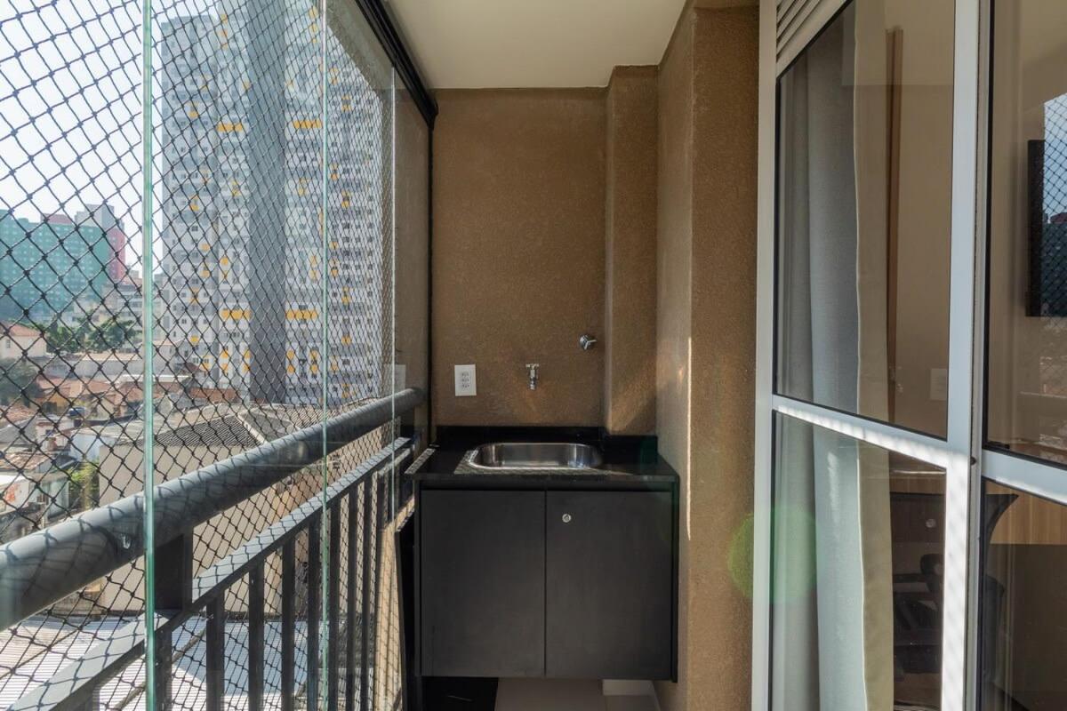 Bhomy Centro Confortavel E Bem Localizado Mb611 São Paulo Exterior foto