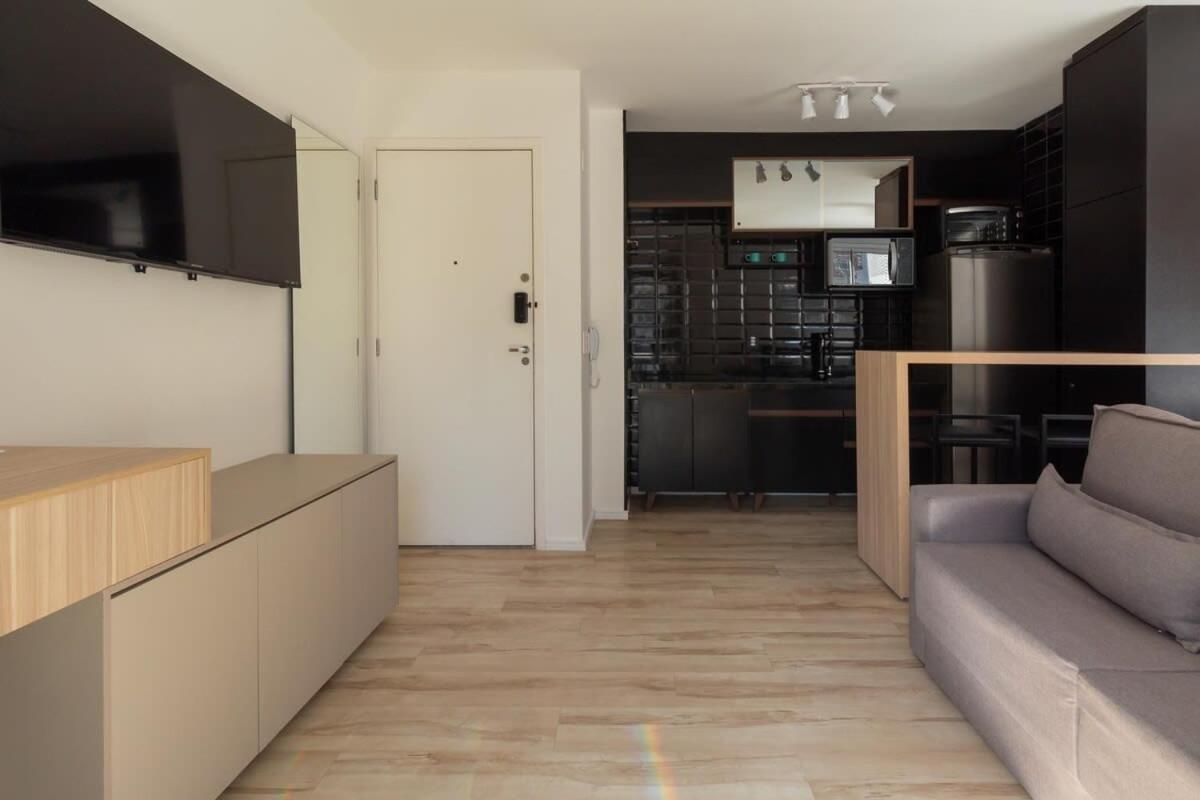 Bhomy Centro Confortavel E Bem Localizado Mb611 São Paulo Exterior foto