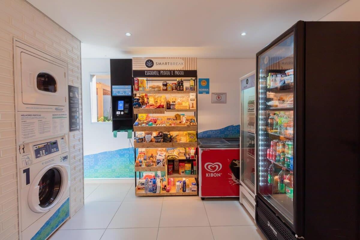 Bhomy Centro Confortavel E Bem Localizado Mb611 São Paulo Exterior foto