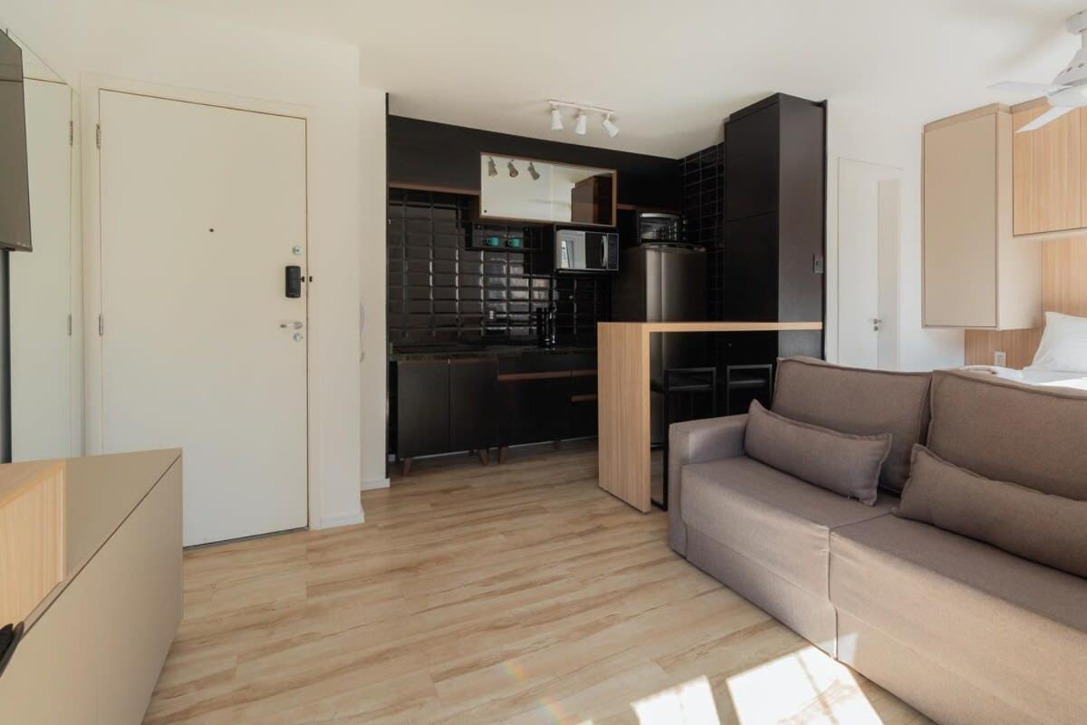 Bhomy Centro Confortavel E Bem Localizado Mb611 São Paulo Exterior foto