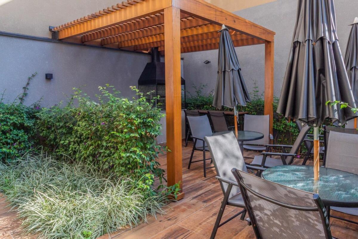 Bhomy Centro Confortavel E Bem Localizado Mb611 São Paulo Exterior foto